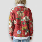LOLA | VINTAGE CARDIGAN