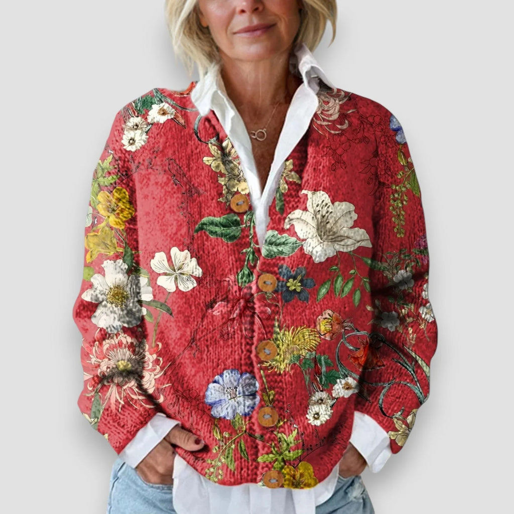LOLA | VINTAGE CARDIGAN
