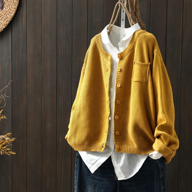 KIARA | ALL-DAY COMFORT CARDIGAN