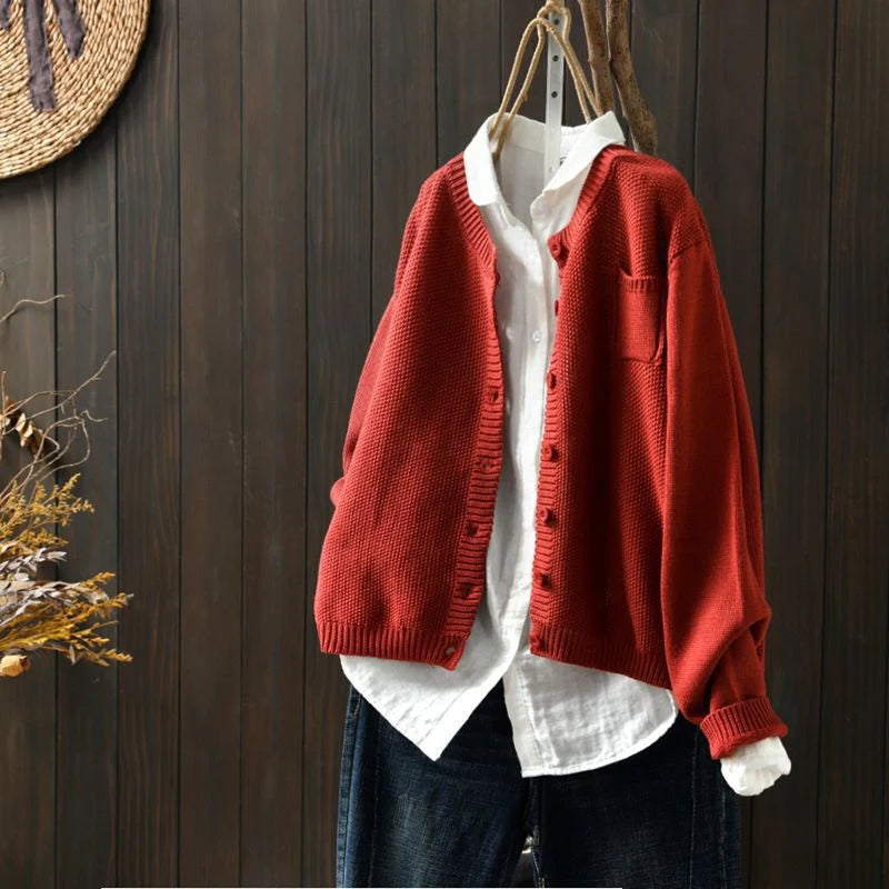 KIARA | ALL-DAY COMFORT CARDIGAN
