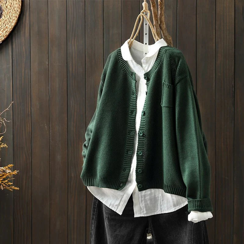 KIARA | ALL-DAY COMFORT CARDIGAN