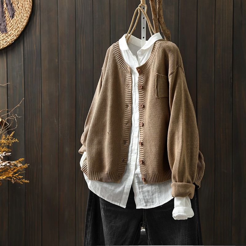 KIARA | ALL-DAY COMFORT CARDIGAN