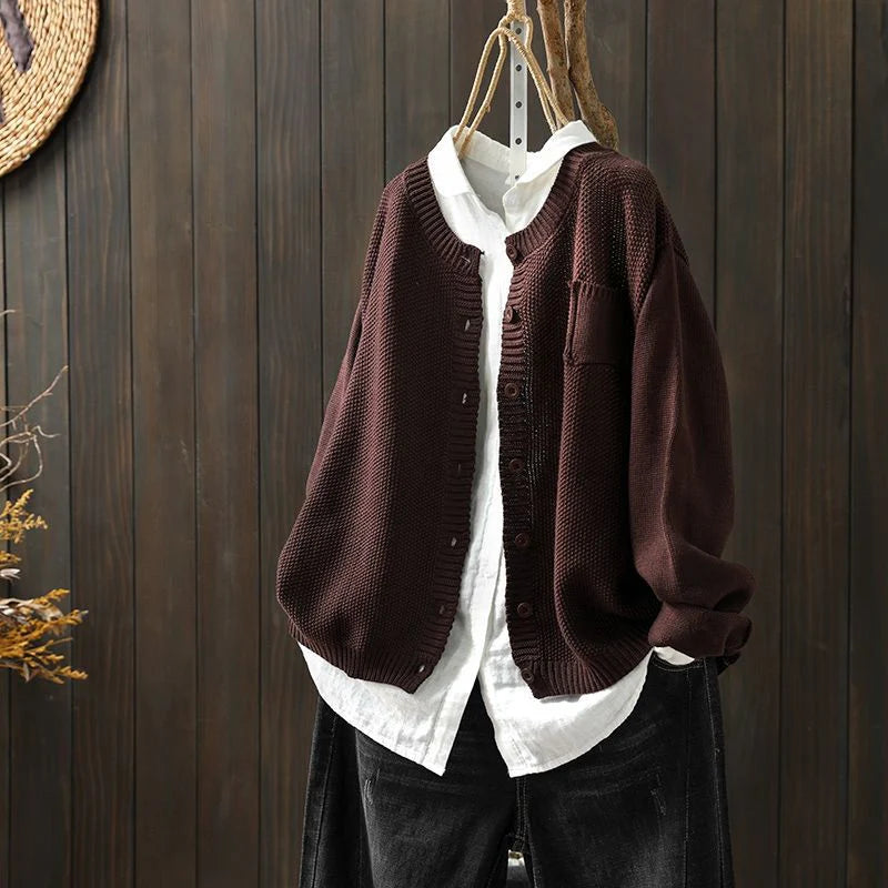KIARA | ALL-DAY COMFORT CARDIGAN