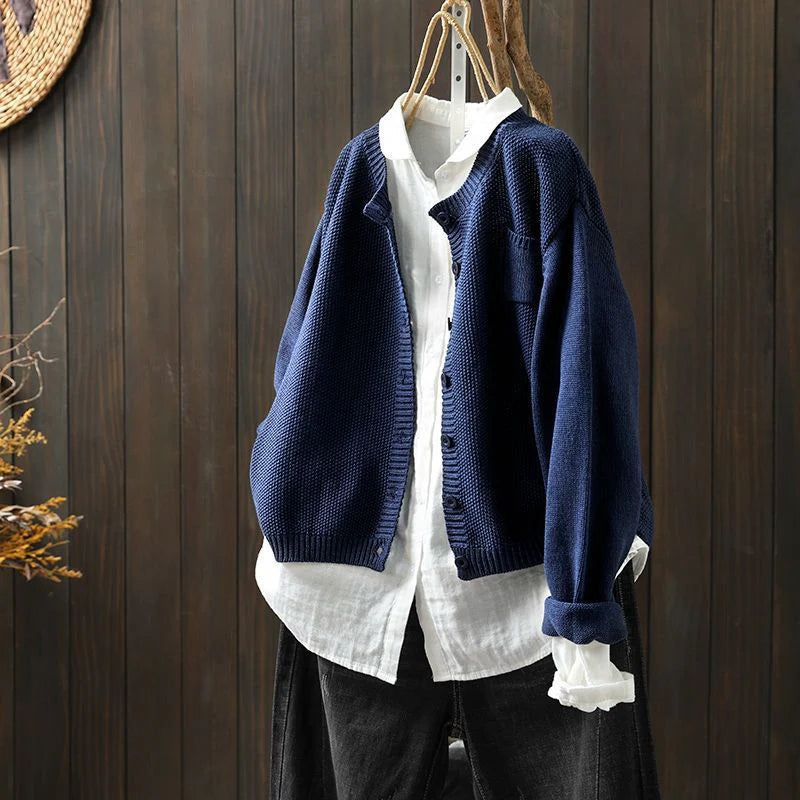 KIARA | ALL-DAY COMFORT CARDIGAN