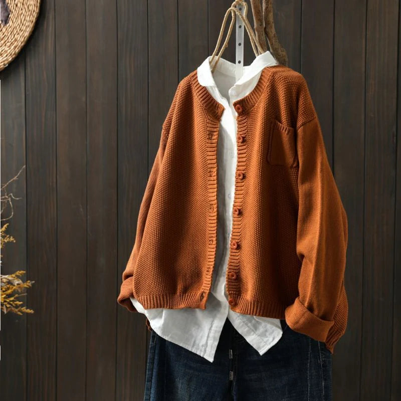 KIARA | ALL-DAY COMFORT CARDIGAN