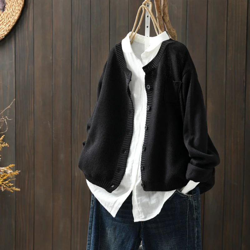 KIARA | ALL-DAY COMFORT CARDIGAN